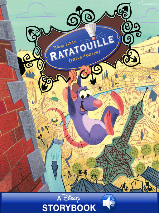 Disney Books创作的Disney Classic Stories作品的详细信息 - 可供借阅